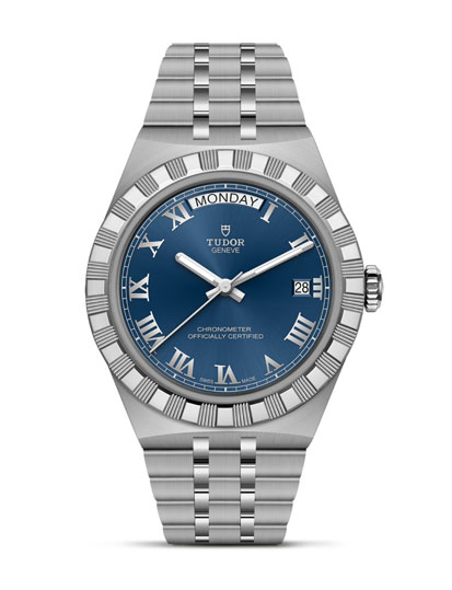 TUDOR Royal