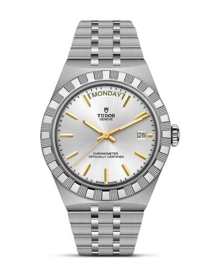 TUDOR Royal