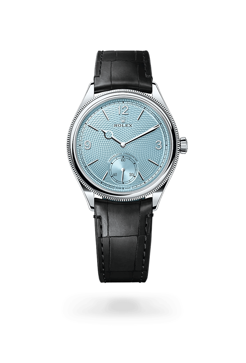 Rolex 1908 in Platinum