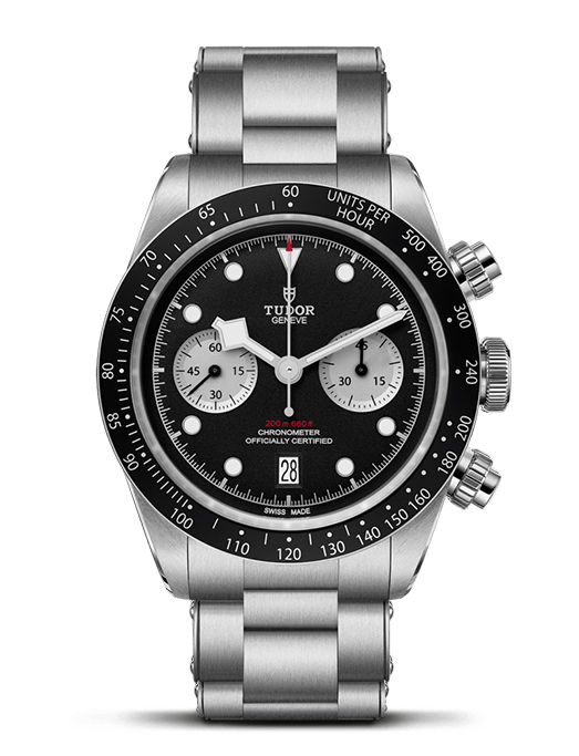 TUDOR Black Bay Chrono - M79360N-0011