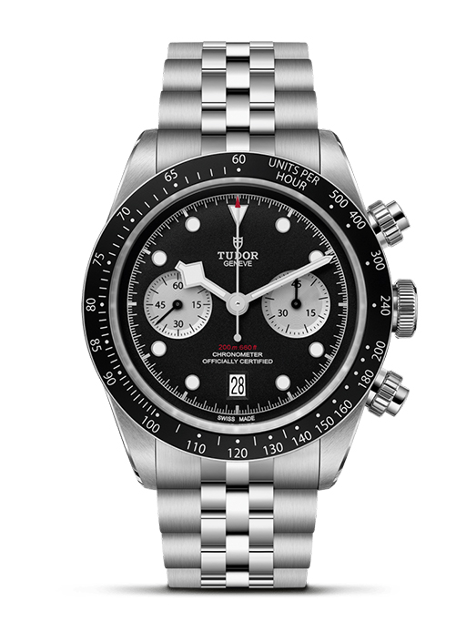 TUDOR Black Bay Chrono - M79360N-0013