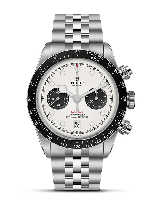 TUDOR Black Bay Chrono - M79360N-0014