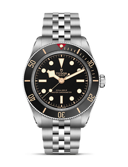 TUDOR Black Bay 58 Watch