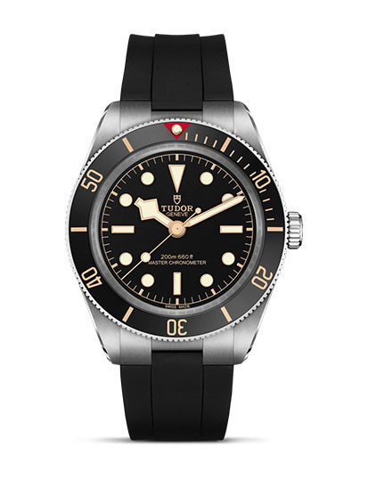 Black Bay 58