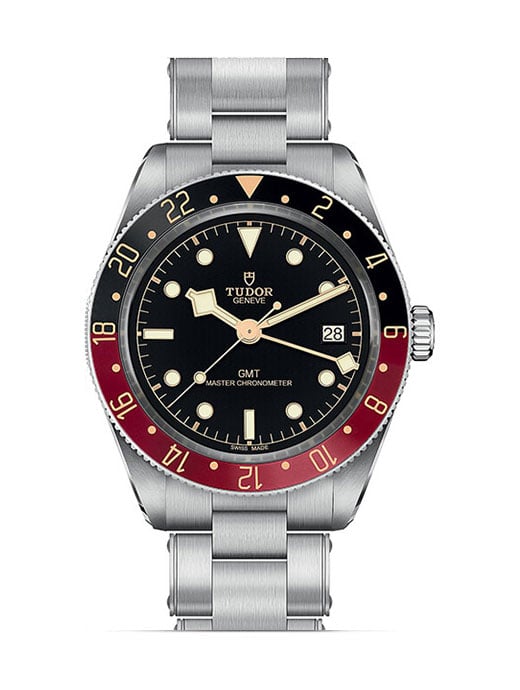TUDOR Black Bay - M7939g1A0NRU-0001