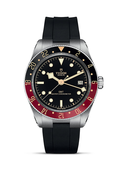 TUDOR Black Bay 58 GMT - M7939G1A0NRU-0002