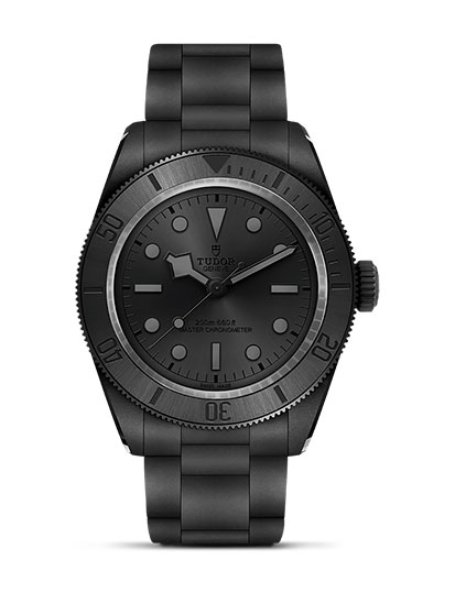 Black Bay Ceramic