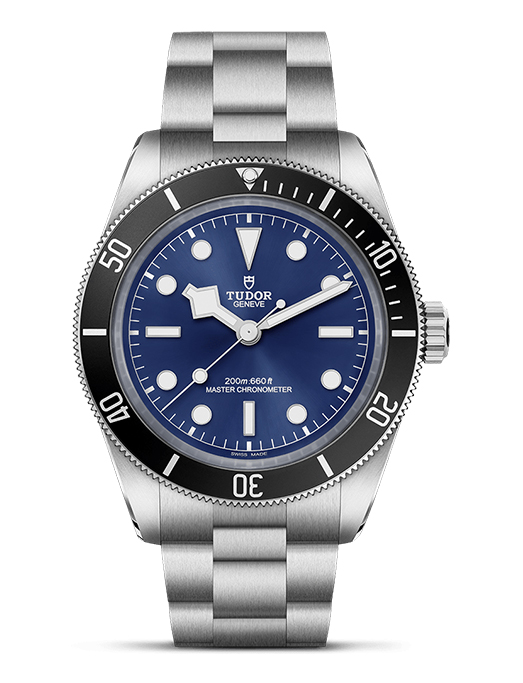 TUDOR Black Bay 68