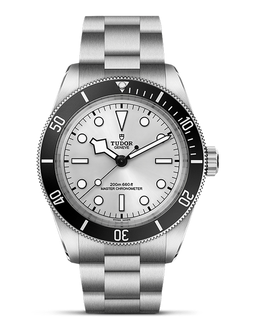 TUDOR Black Bay 68