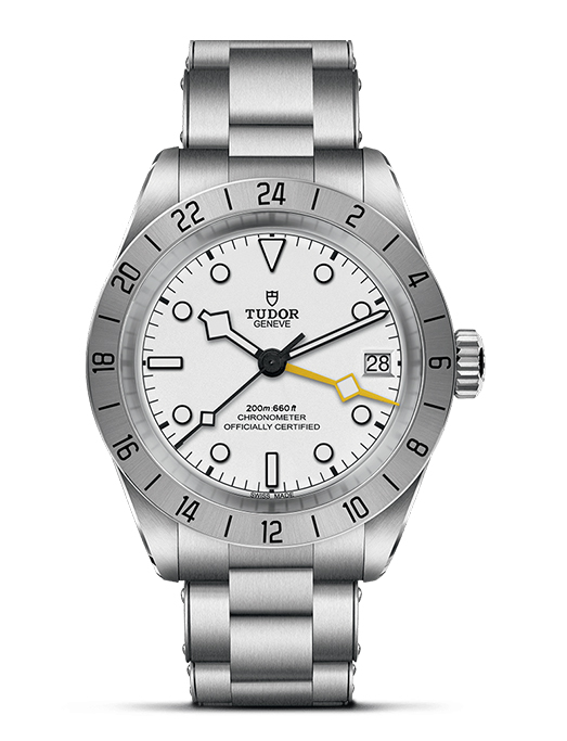 TUDOR Black Bay Pro - M79470-0004