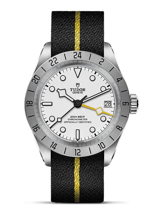 TUDOR Black Bay Pro - M79470-0005