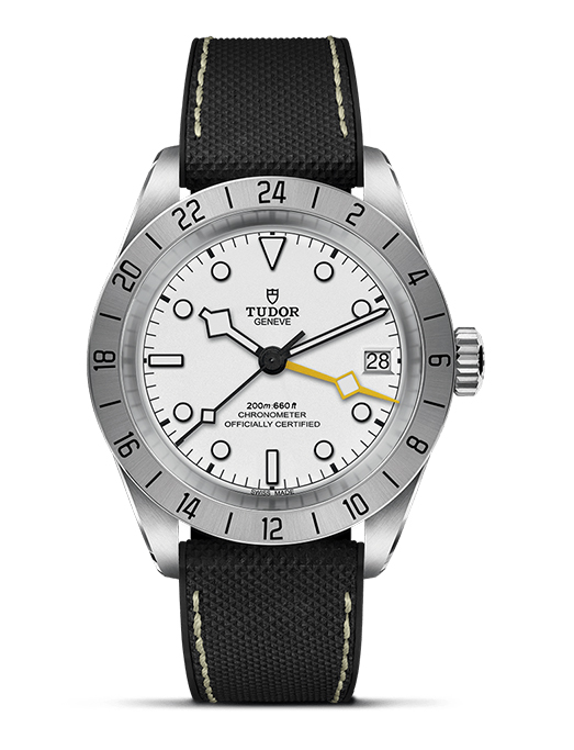 TUDOR Black Bay Pro