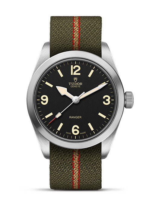 TUDOR Ranger Watch - M79930-0003