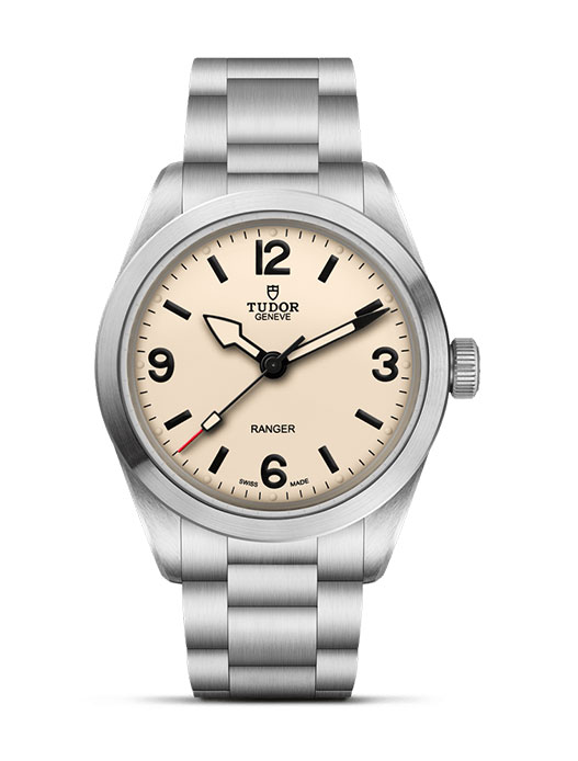 TUDOR Ranger watch - m79950-0008 | TUDOR Watch