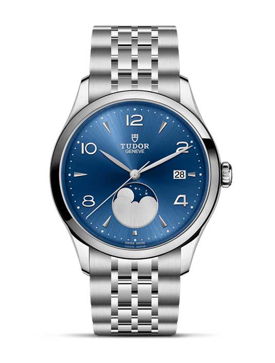 m91560-0002 TUDOR 1926 Luna