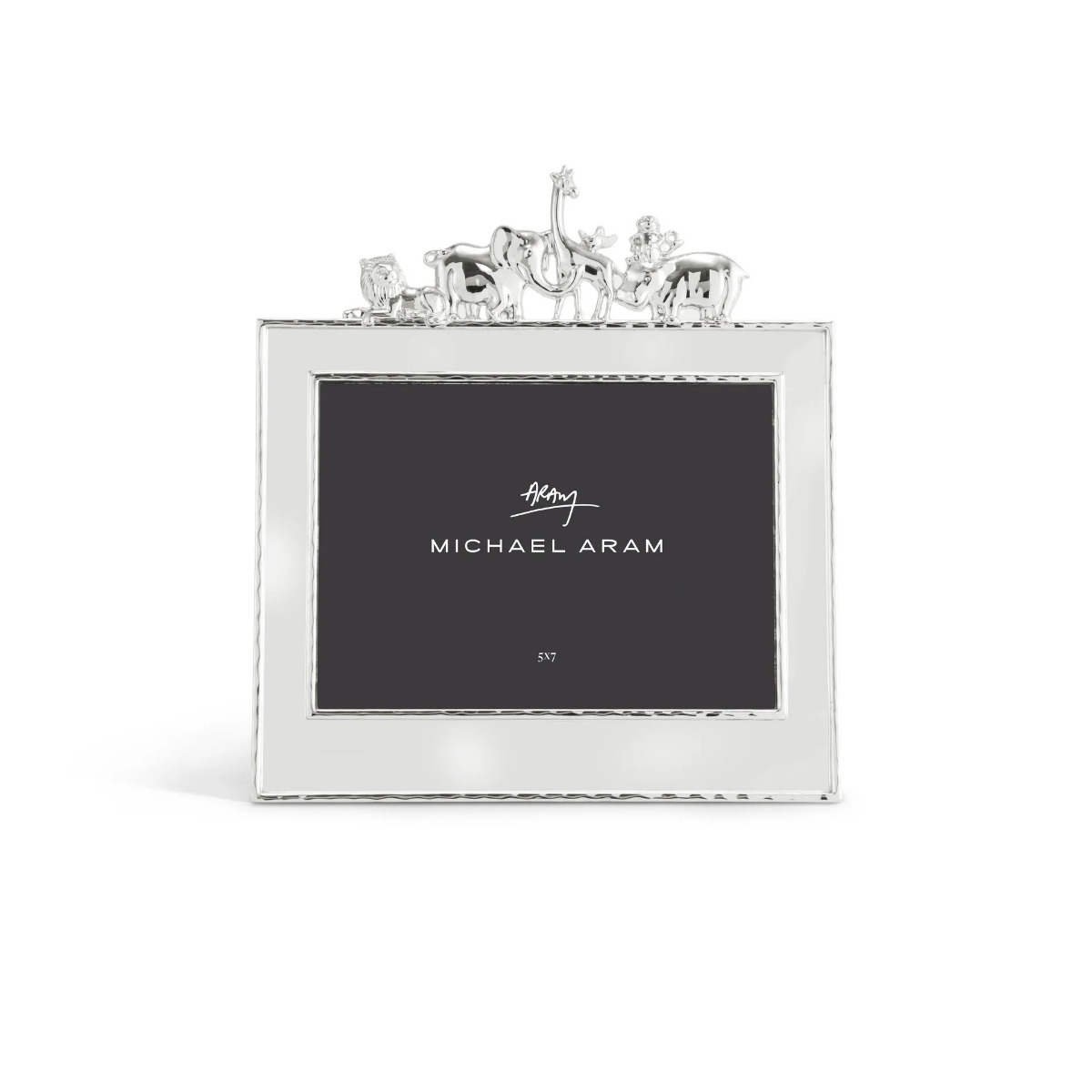 Michael Aram Elephant 5x7 Frame 