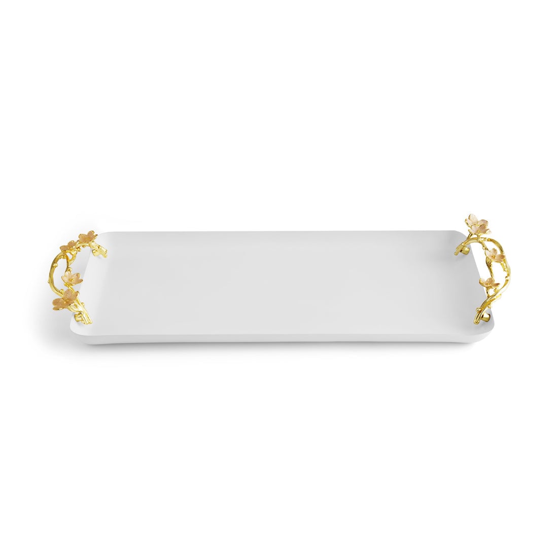 Cherry Blossom Vanity Tray 