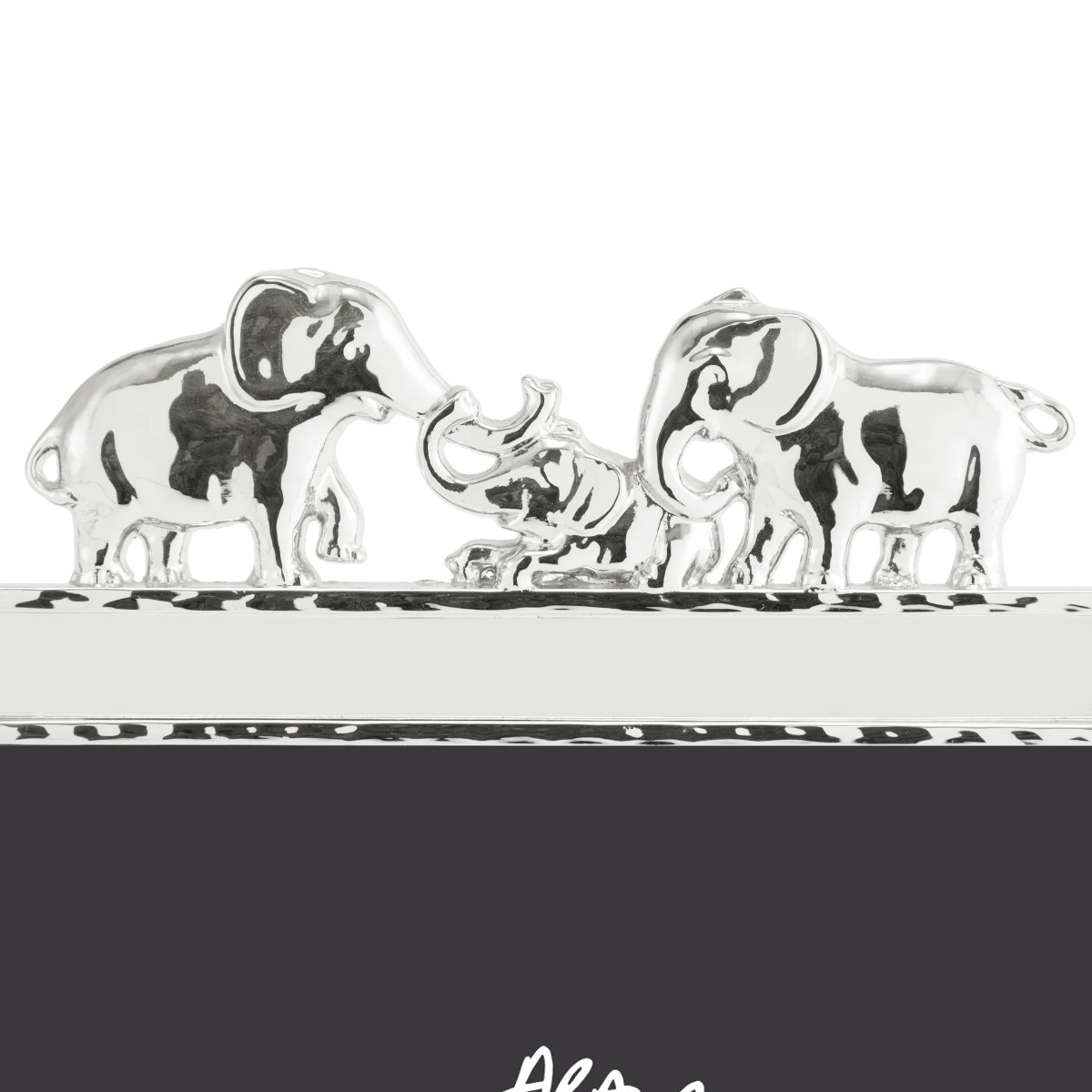 Elephant 4x6 Frame 