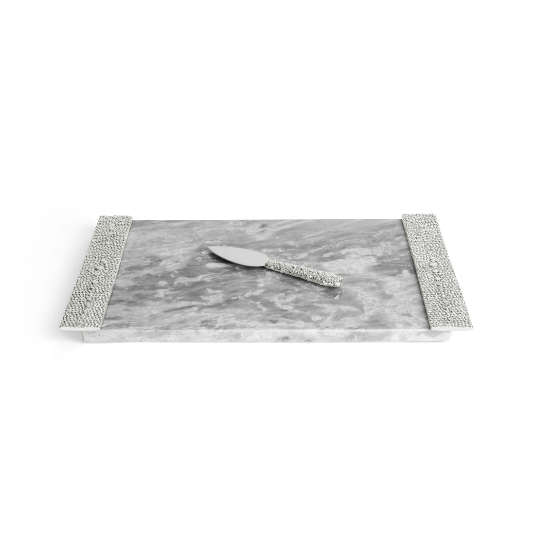 Michael Aram Shagreen Cheese Board with Knife