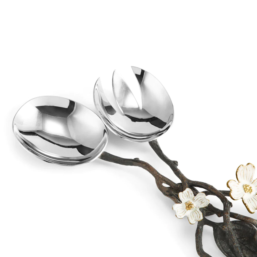 Dogwood Serving Set