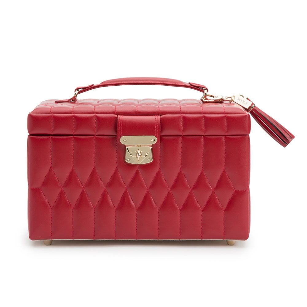 Wolf 1834 Caroline Medium Jewelry Case