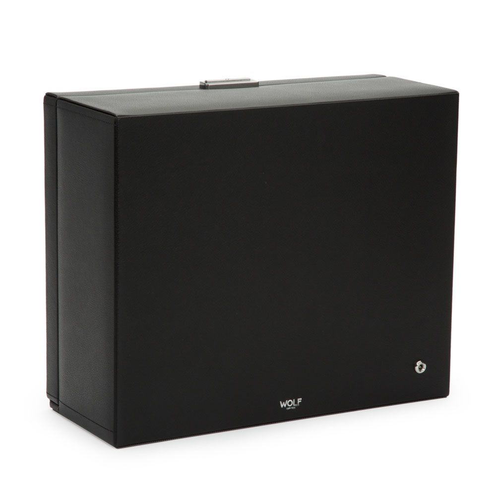 6 Module Watch Winder