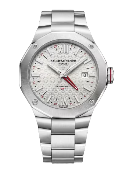 Baume & Mercier Riviera 10658 Men's Automatic, self-winding watch