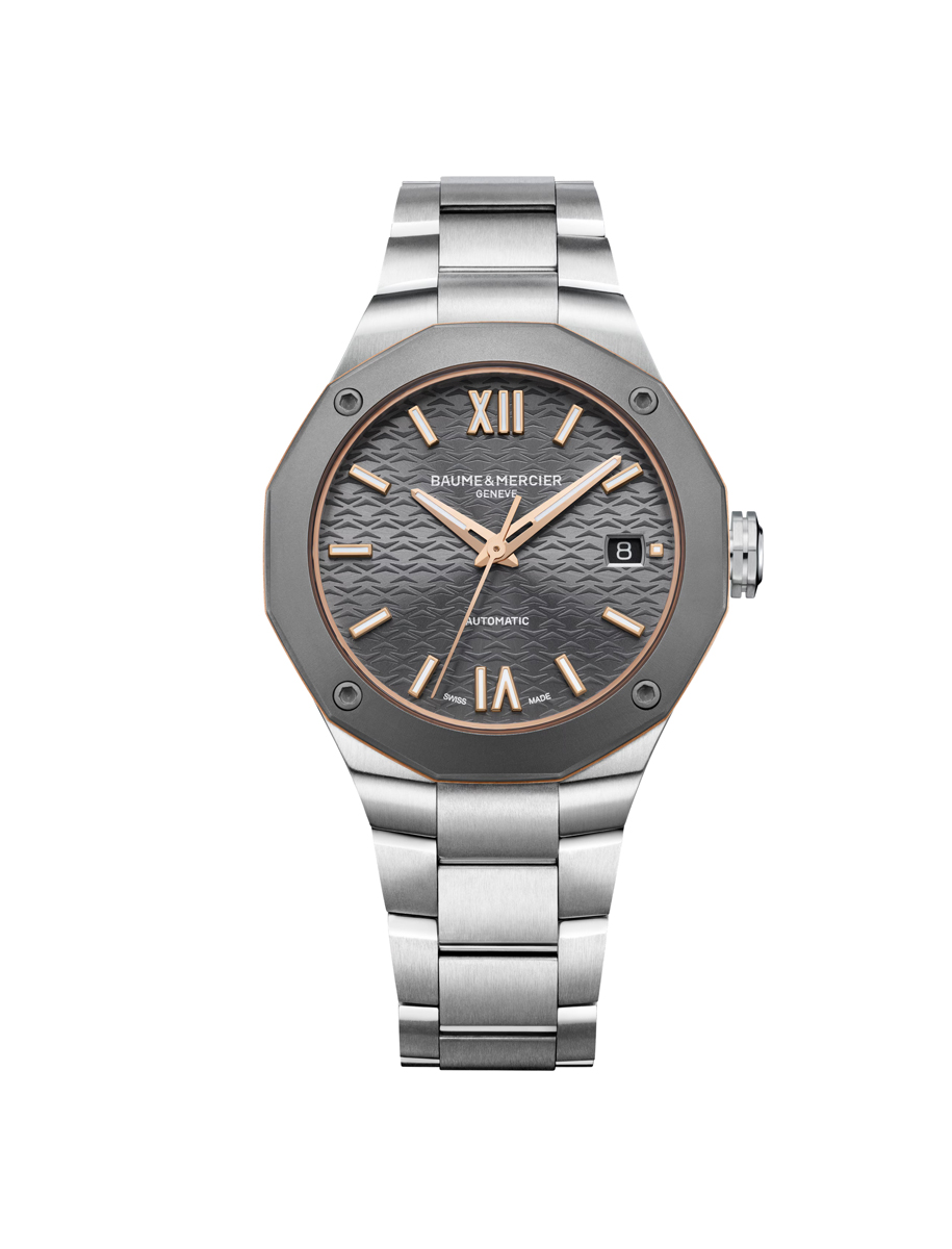 Riviera 10661 Watch
