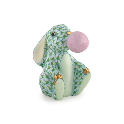 Bubble Gum Bunny - Key Lime