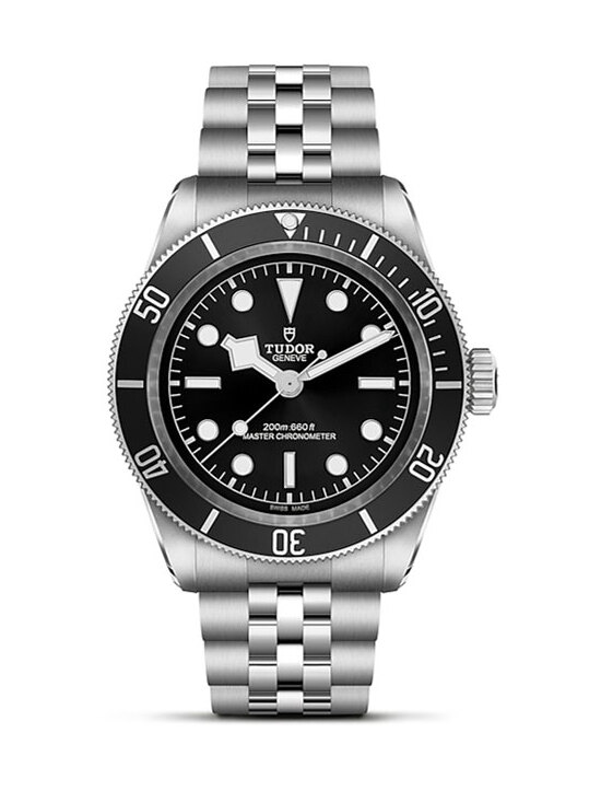 TUDOR Black Bay