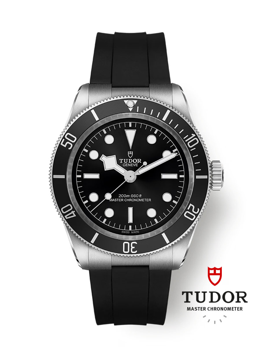 TUDOR Black Bay - M7941A1A0NU-0002