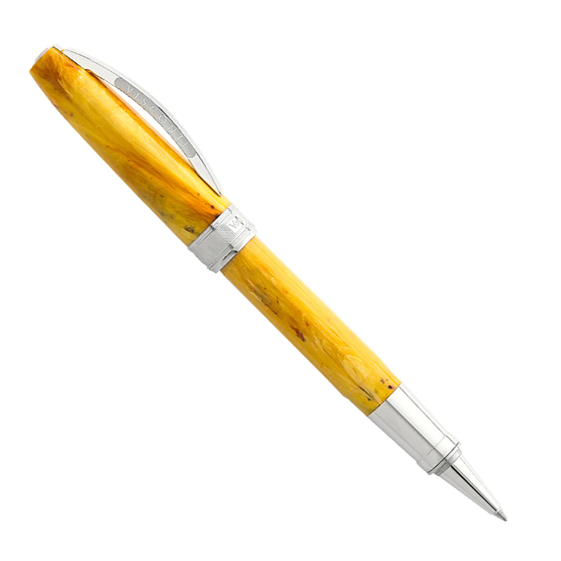 Visconti Van Gogh Sunflowers Rollerball Pen