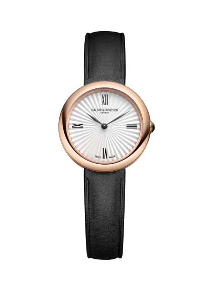 Baume & Mercier Joia 10849 Quartz Watch - 28mm Watch