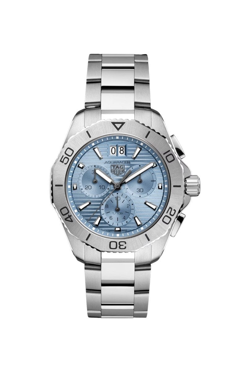 TAG Heuer Aquaracer Professional 200 Quartz Watch, 40mm