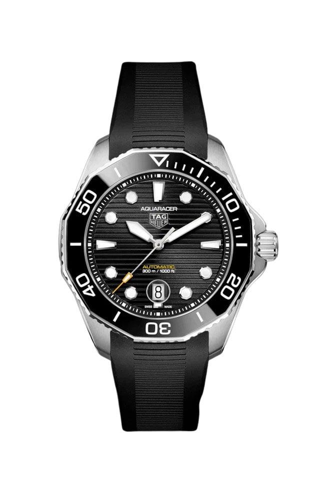 TAG Heuer Aquaracer Aquaracer Professional 300  Automatic Watch - Diameter 43 mm 
