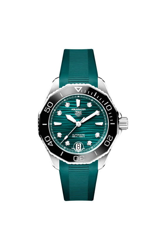 TAG Heuer Aquaracer Professional 300 Date Watch