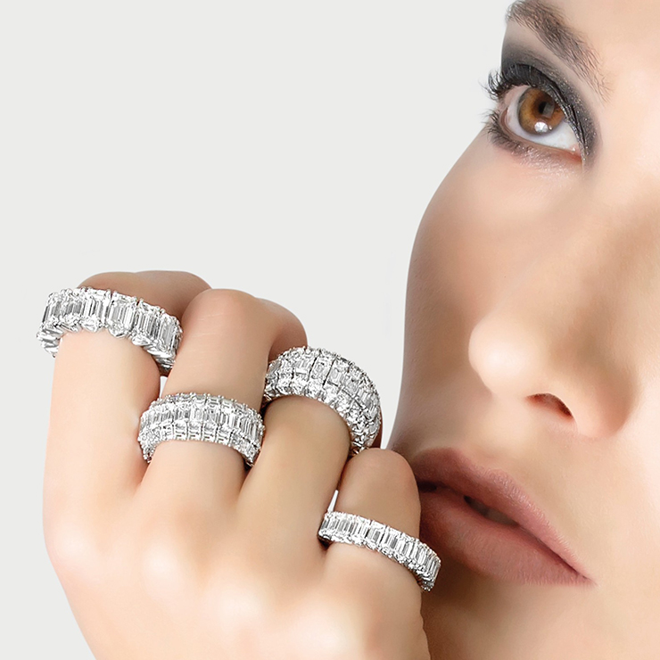 April’s Gem: The Diamond