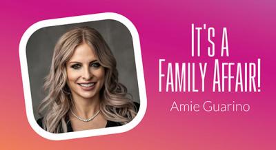 It's A Family Affair