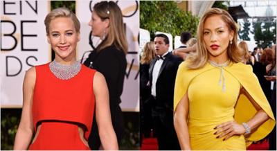 DO YOU WANT THE GOLDEN GLOBES LOOKS?