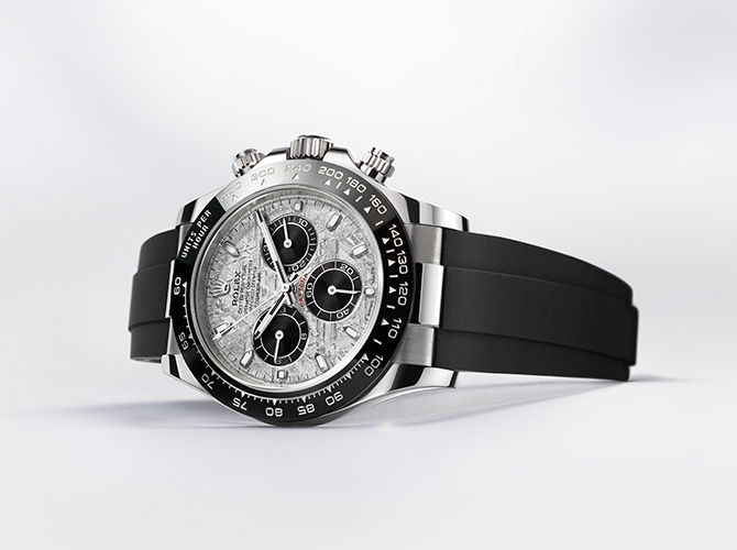 Rolex Cosmograph Daytona Watches