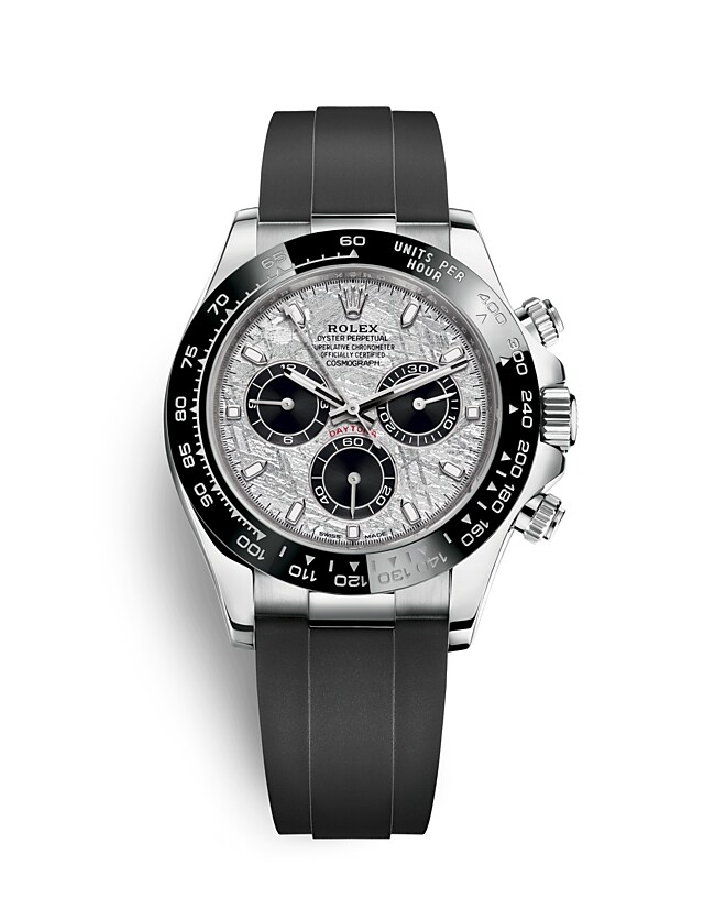 Rolex Cosmograph Daytona Watch