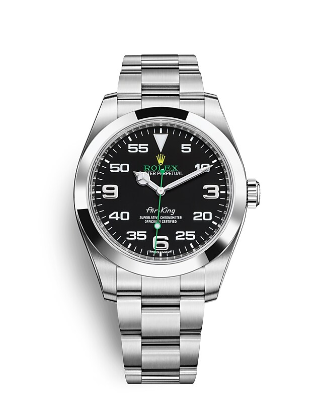 Rolex Air-King Watch