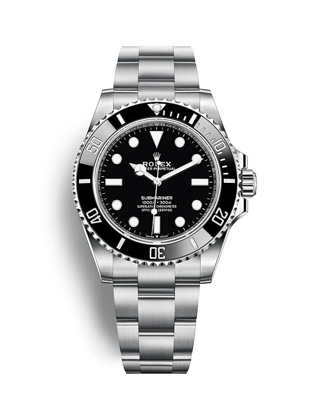 Rolex Submariner Watch