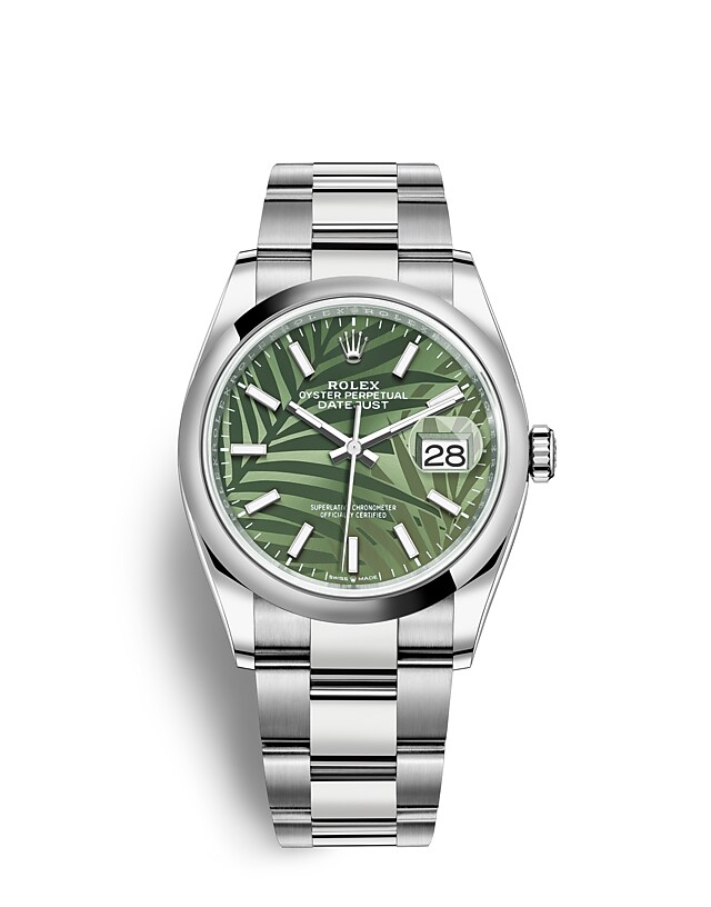 Rolex Datejust