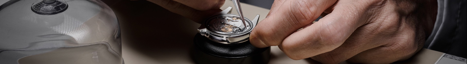 Servicing Your Rolex Through Louis Anthony Jewelers at 1775 North Highland Road, Pittsburgh, PA 15241