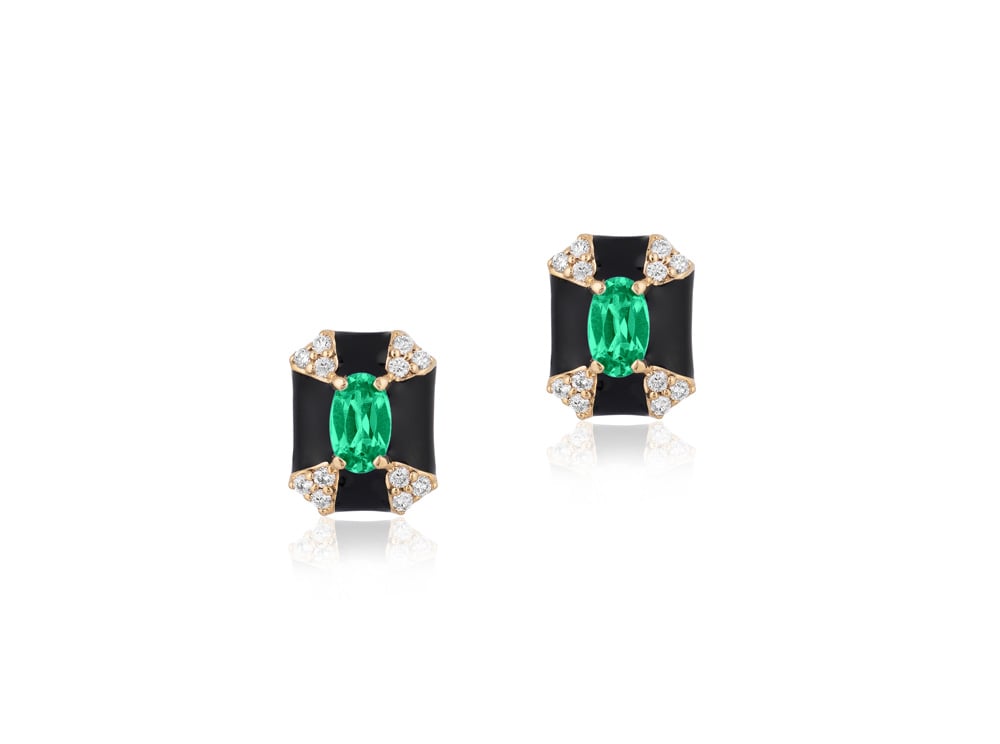 May Emeralds at Louis Anthony Jewelers