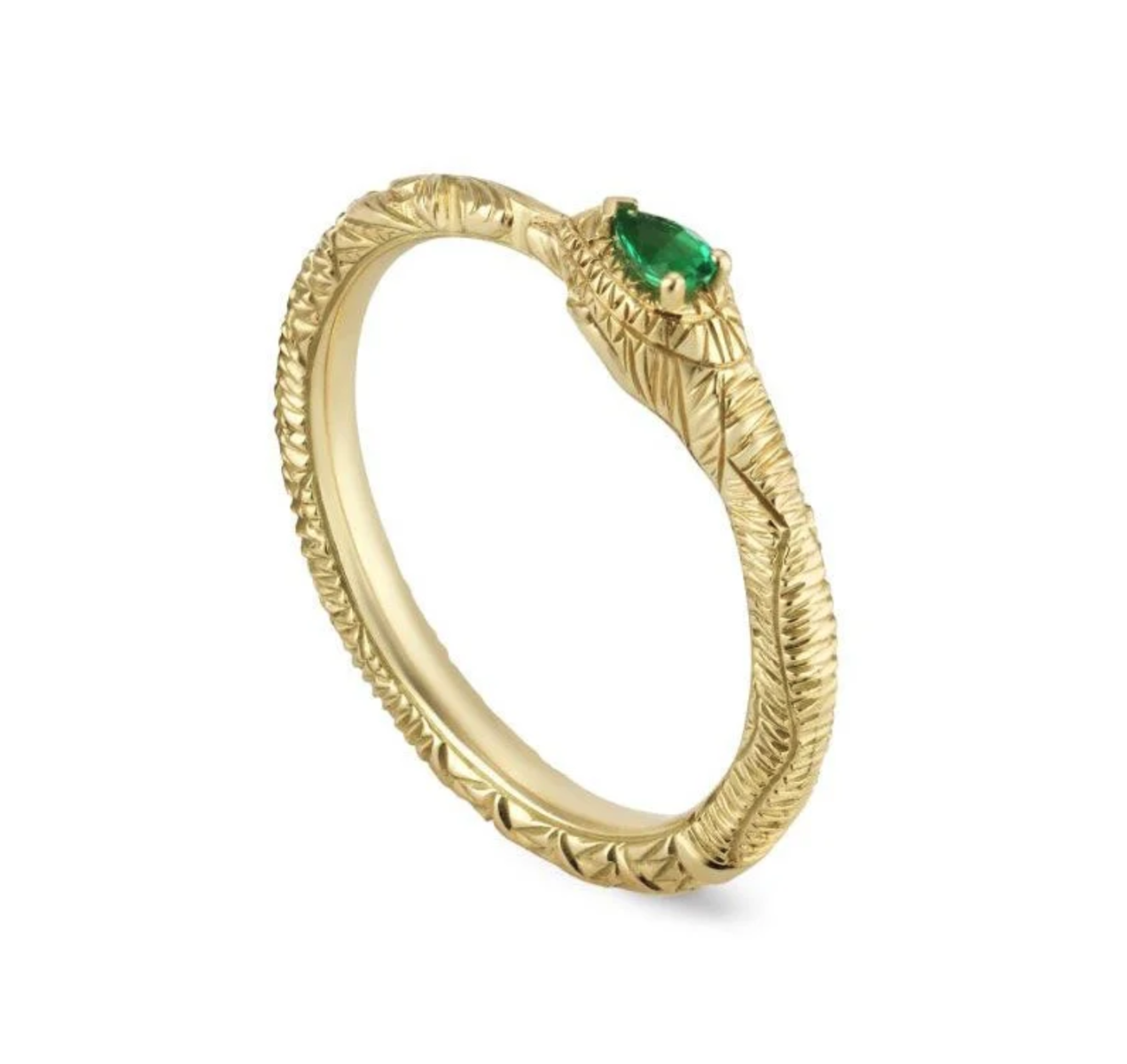 May Emeralds at Louis Anthony Jewelers