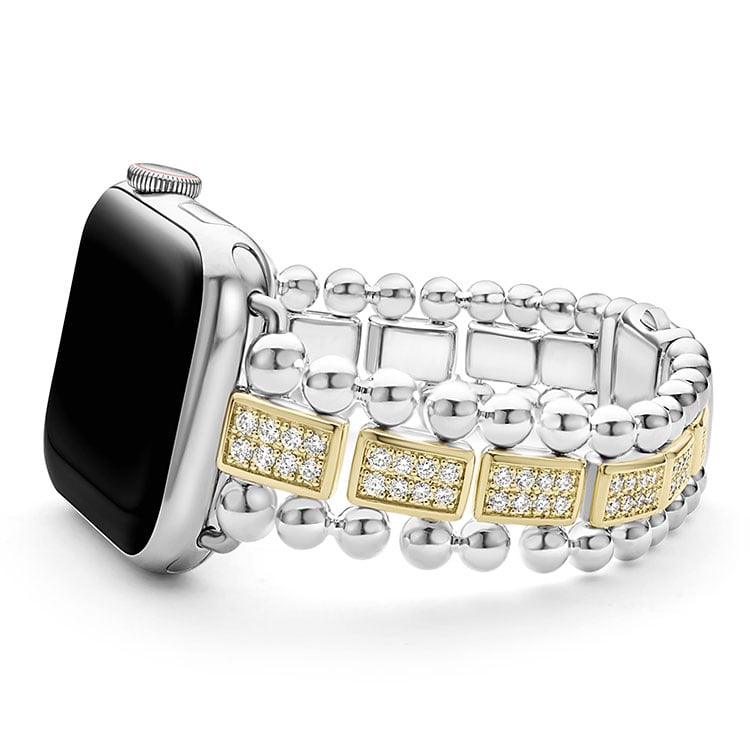 LAGOS Smart Caviar Jewelry at Louis Anthony Jewelers