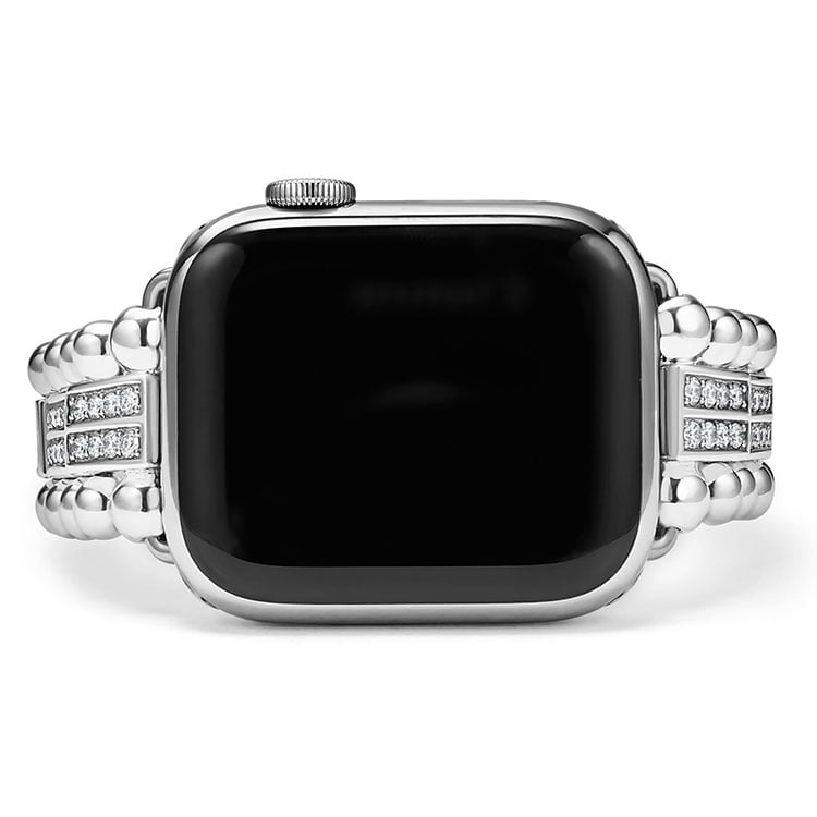 LAGOS Smart Caviar Jewelry at Louis Anthony Jewelers