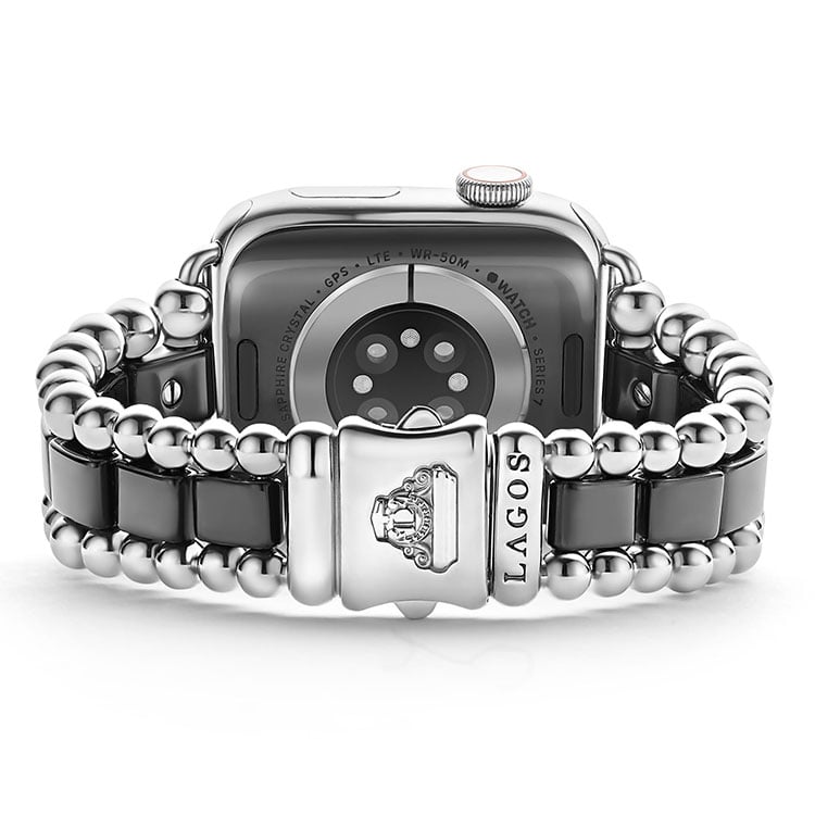 LAGOS Smart Caviar Jewelry at Louis Anthony Jewelers